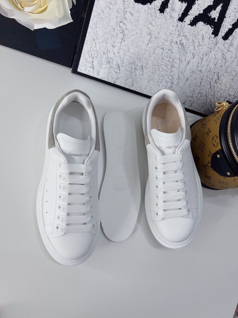 Alexander Mcqueen Casual Shoes